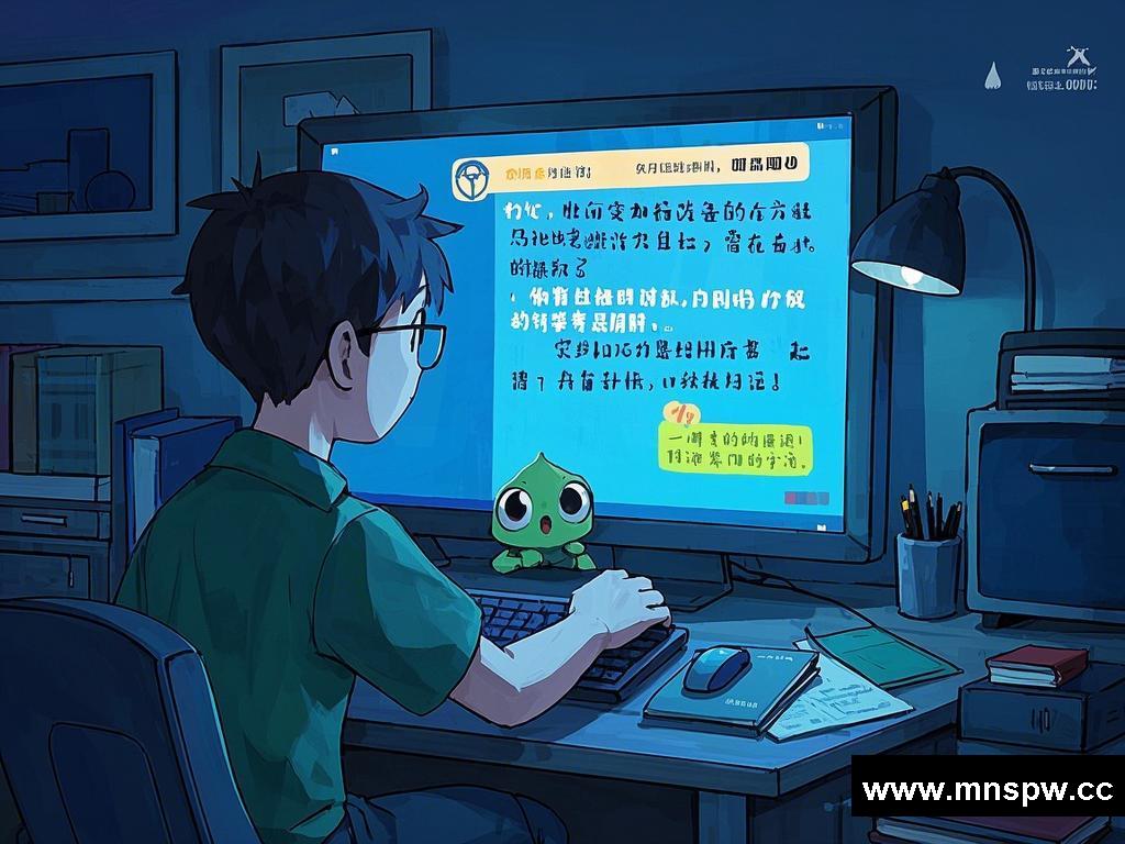 暗夜突袭