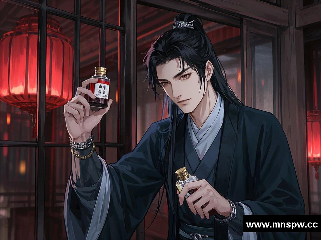 实力彰显自我