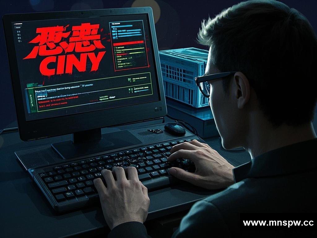 罪恶之城