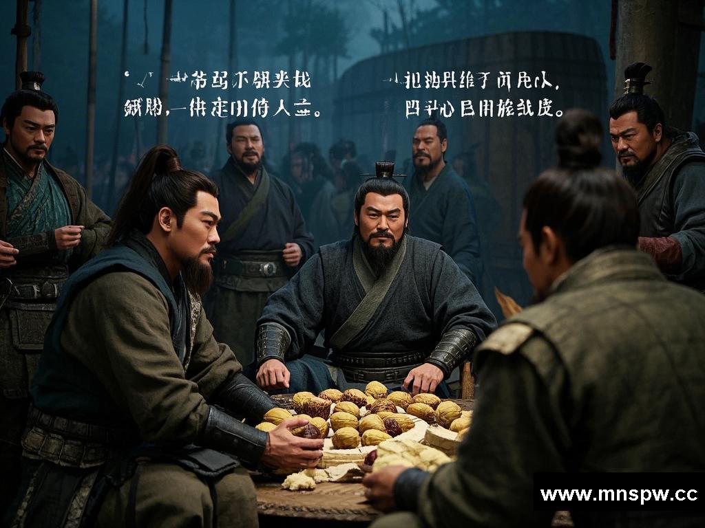 拍肩成强，命运转折