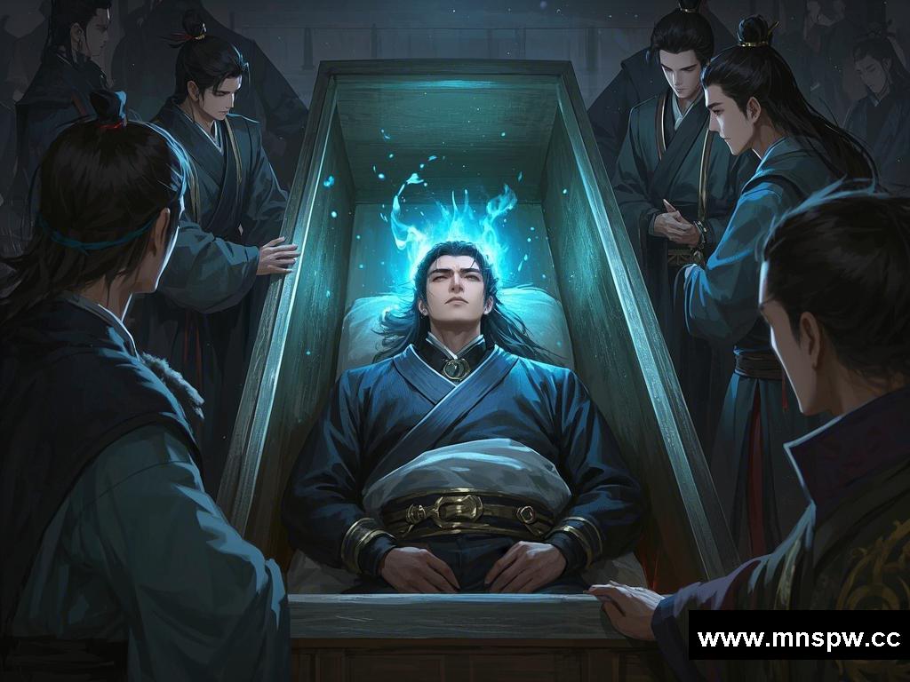 震惊！家族纷争竟致两败俱伤