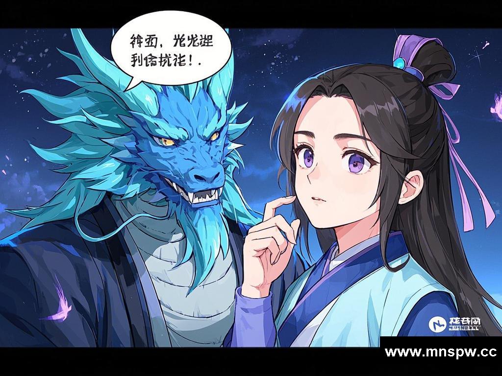 神秘委托，我帮你找真相！