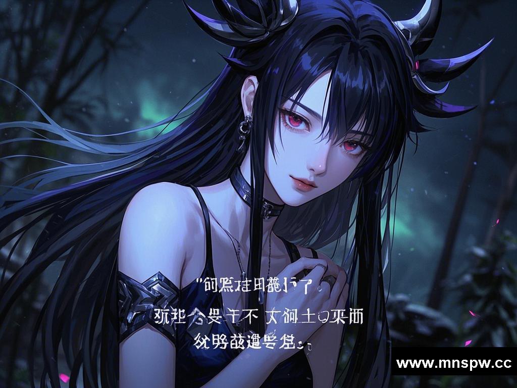 可能！诡异的【瑶姬】，会引发怎样的神秘危机？