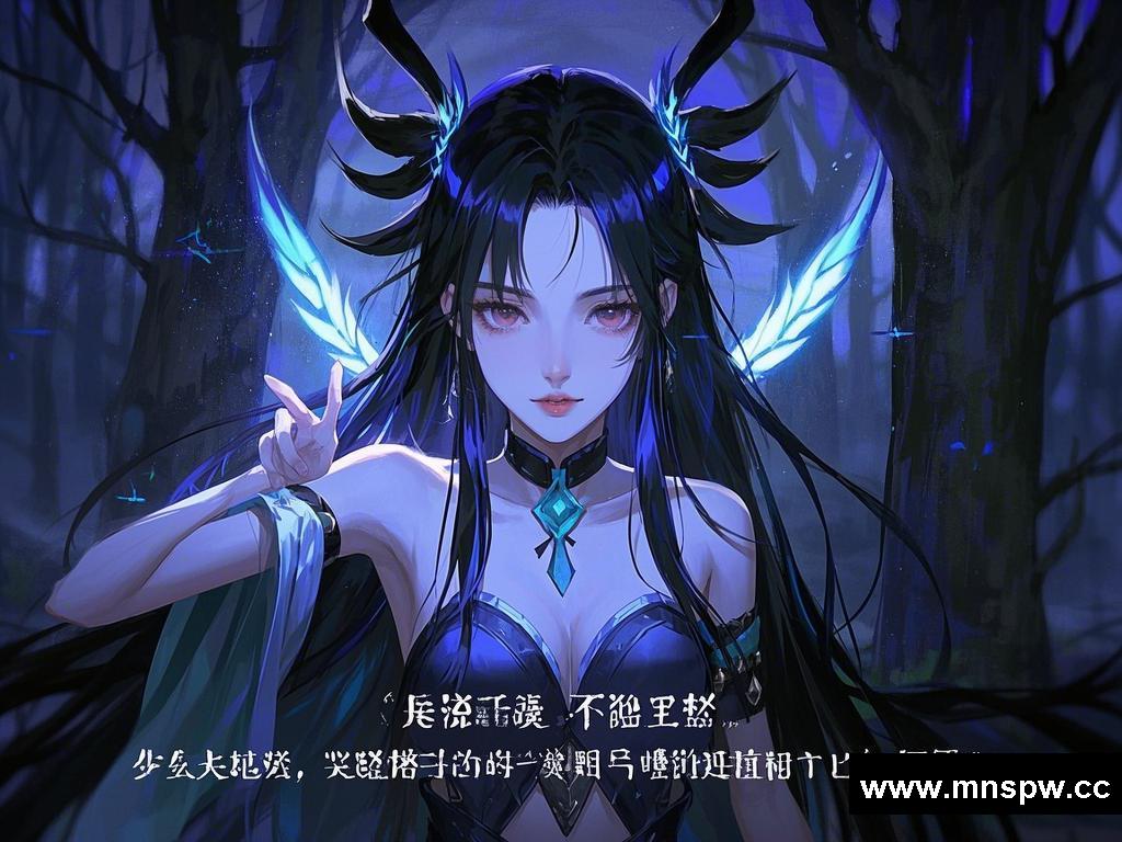 可能！诡异的【瑶姬】，会引发怎样的神秘危机？