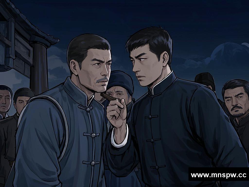 必备！看懂这场牺牲，惊觉背后隐藏的惊天秘密！