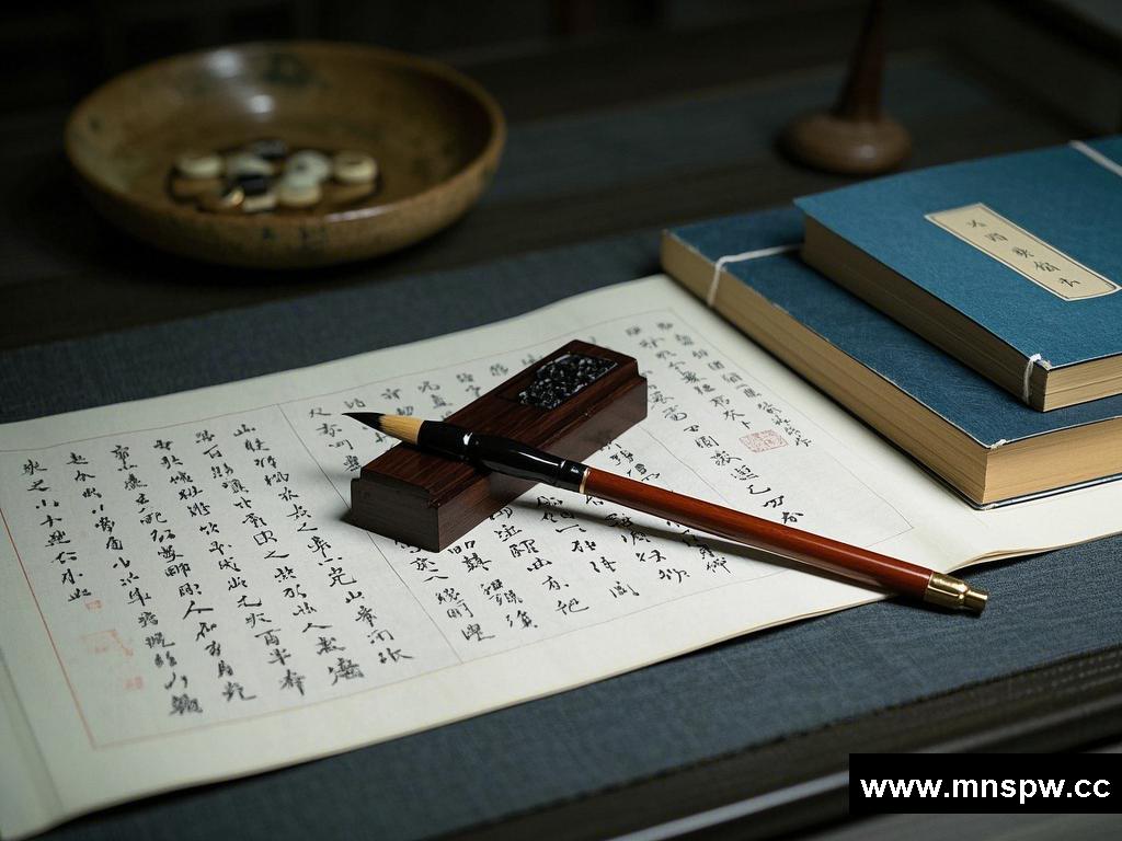 生活里的别样缘