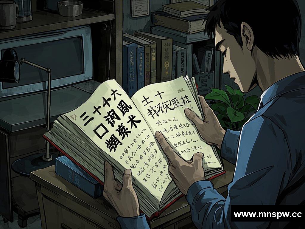 社区惊现离奇命案，凶手究竟是谁？