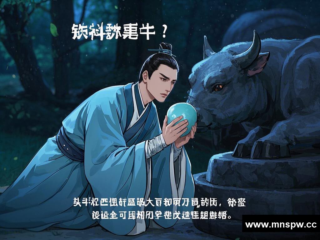 惊喜！石茆背后，竟藏着如此惊天大秘密？