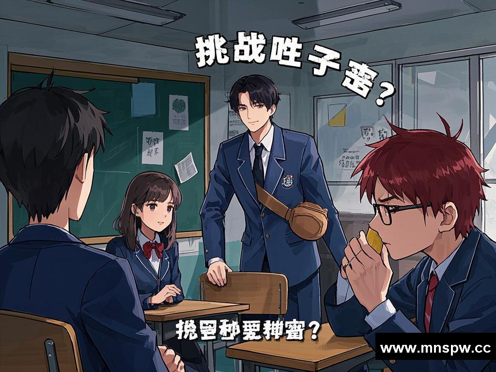 挑战！窃听背后的秘密，你敢一探究竟吗？