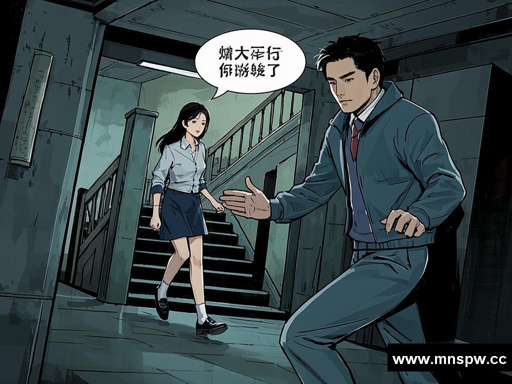 那场令人费解的相遇，藏着怎样的误会？