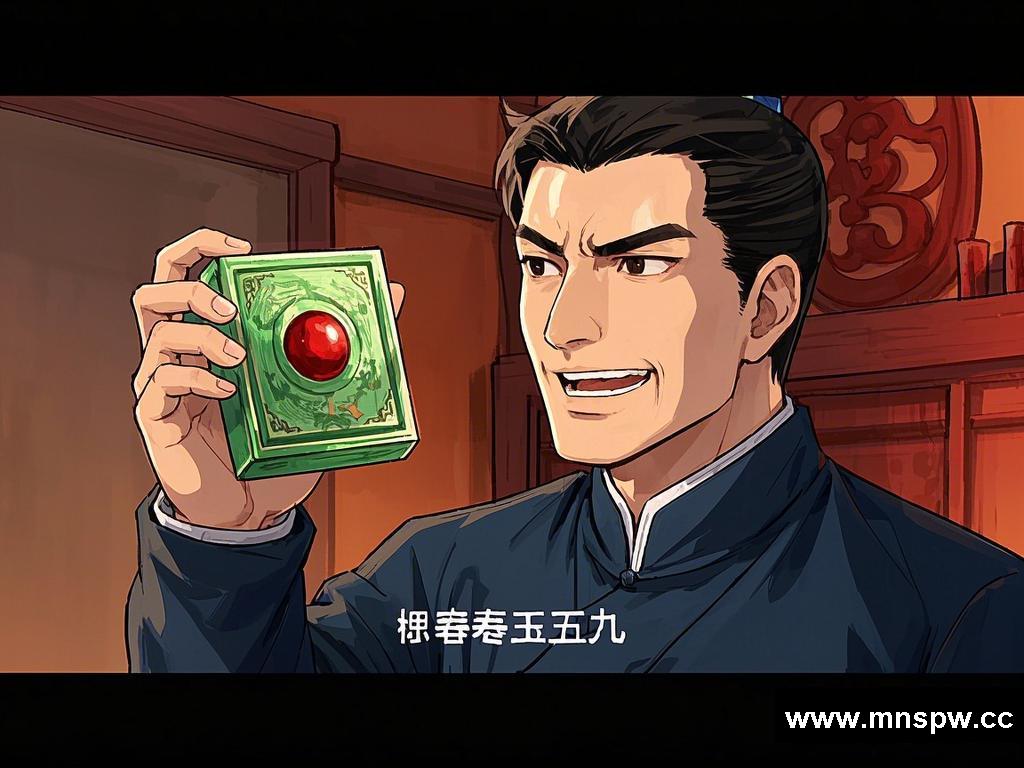 关键！第1278章，究竟隐藏着什么惊人秘密？