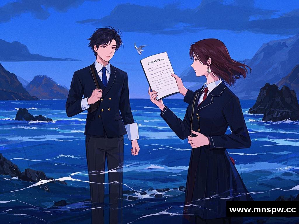 文学世界情暗生