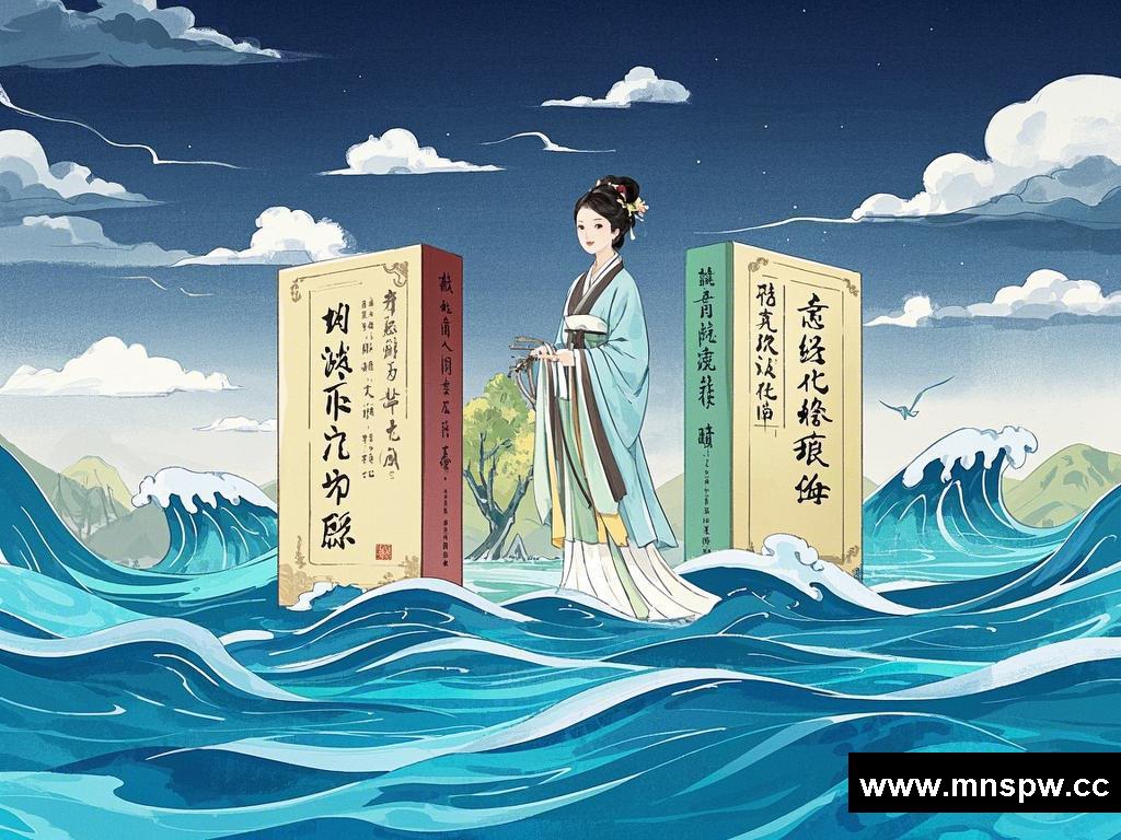 情牵文化别样缘