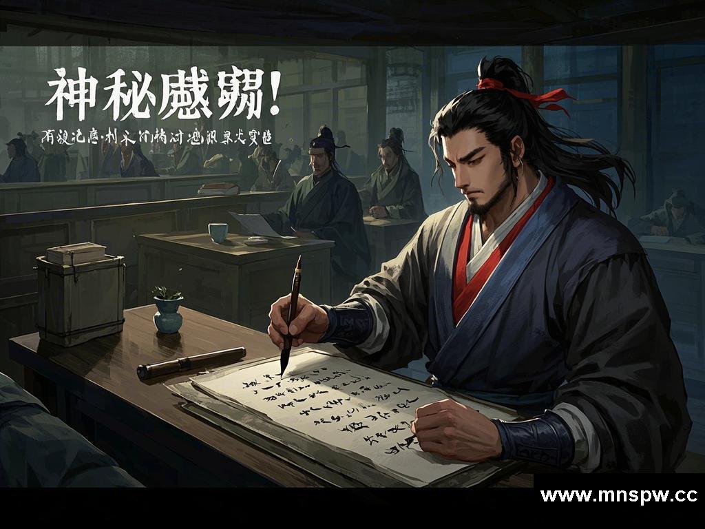 神秘任务！猎杀高级异兽背后藏着什么惊天秘密？