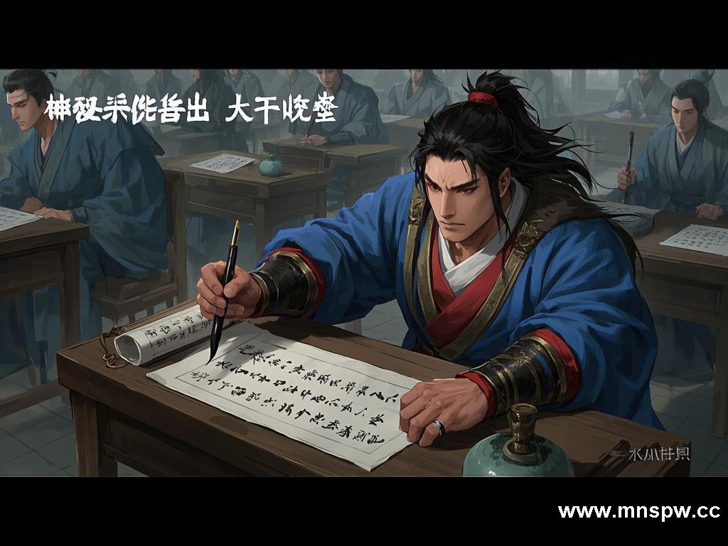神秘任务！猎杀高级异兽背后藏着什么惊天秘密？