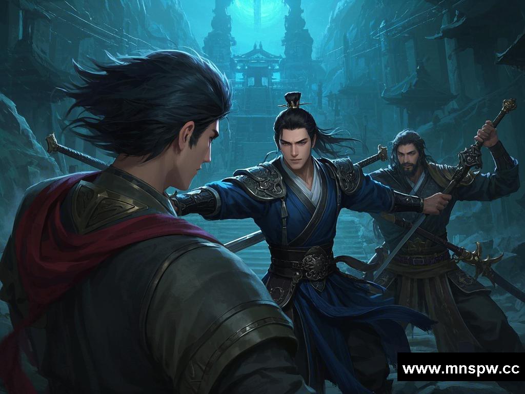 神秘！改造海神殿，背后竟藏着这般惊人隐情？