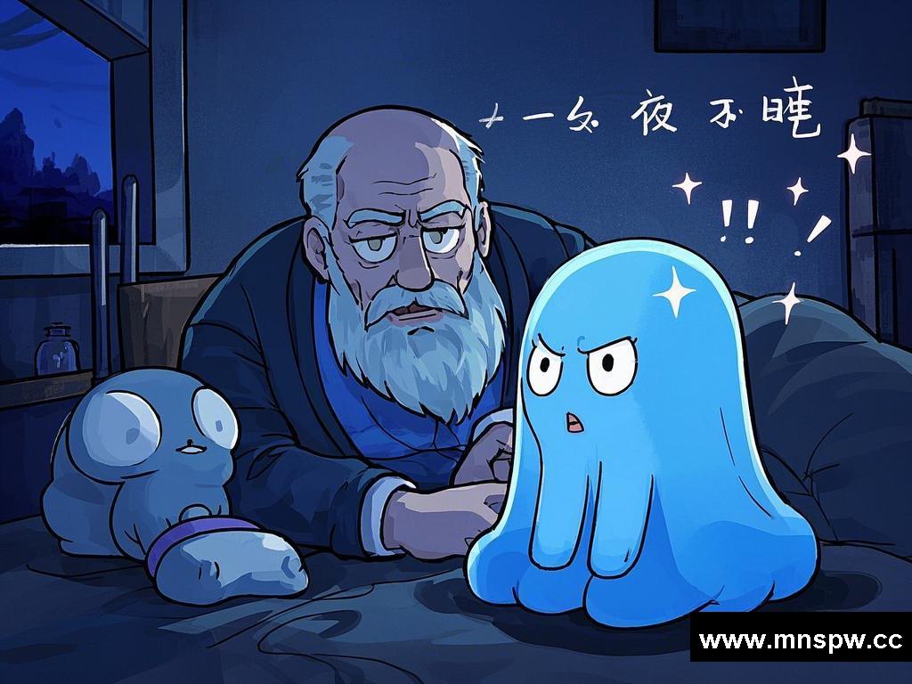精选！神秘胖老头，背后藏着啥惊人秘密？