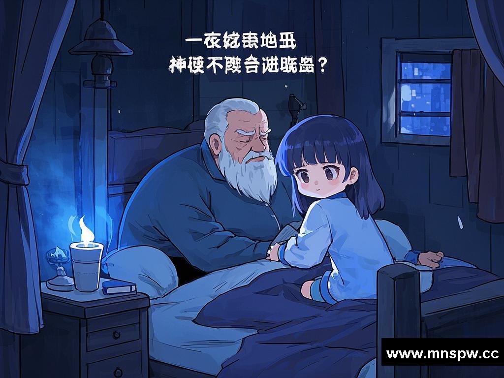 精选！神秘胖老头，背后藏着啥惊人秘密？