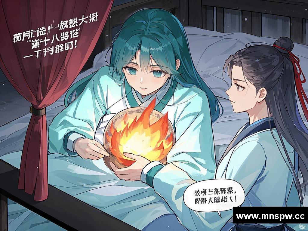 哪里揭秘！第八十六话青羽，究竟藏在何处？