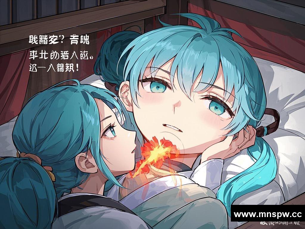 哪里揭秘！第八十六话青羽，究竟藏在何处？