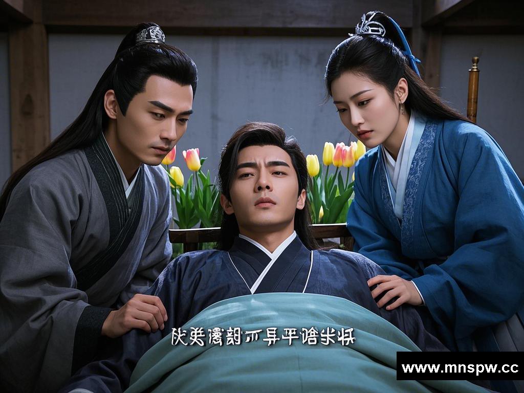 趋势！神秘的“噬梦花花王”将如何颠覆世界？