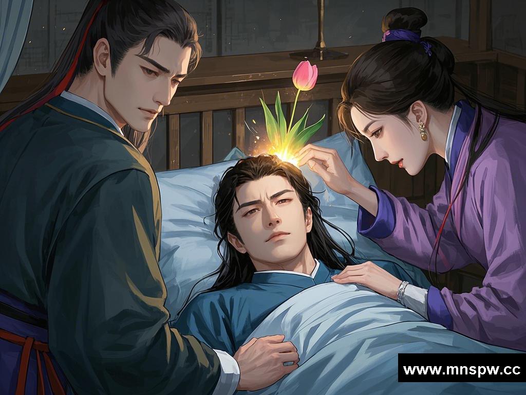 趋势！神秘的“噬梦花花王”将如何颠覆世界？