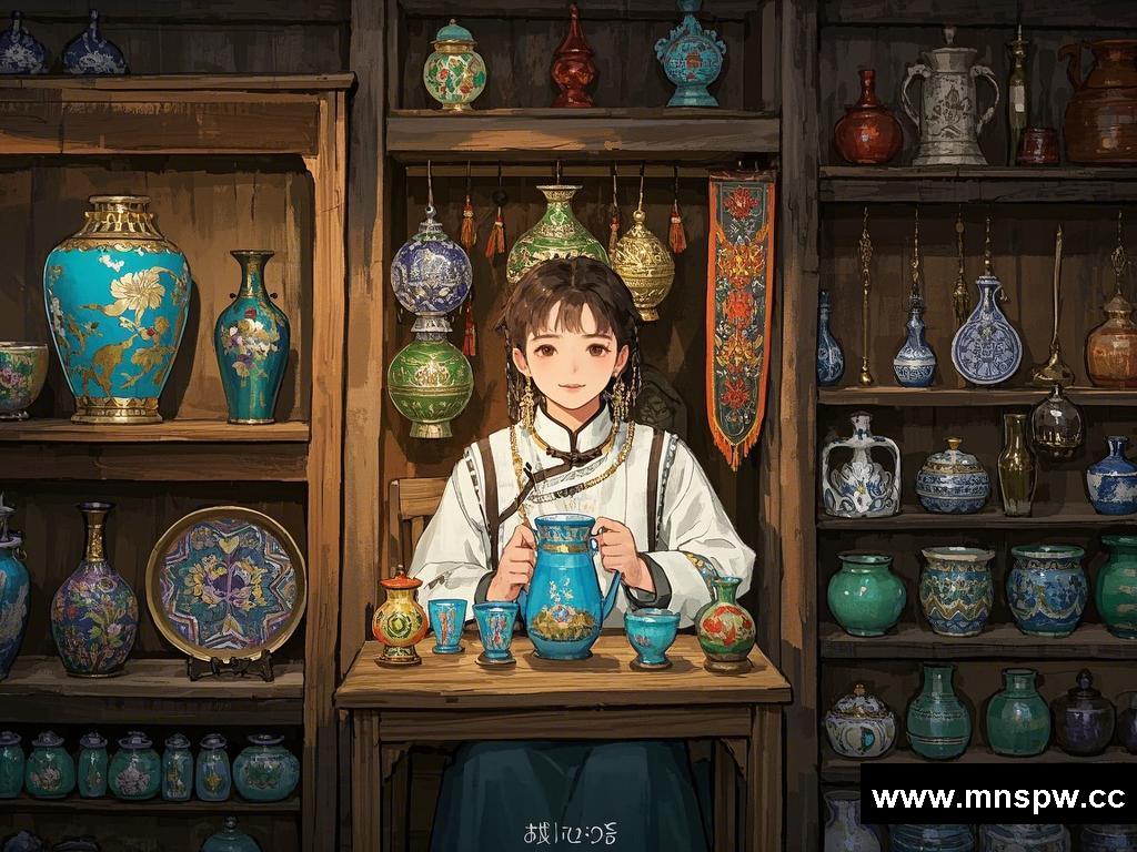 别样的生活故事