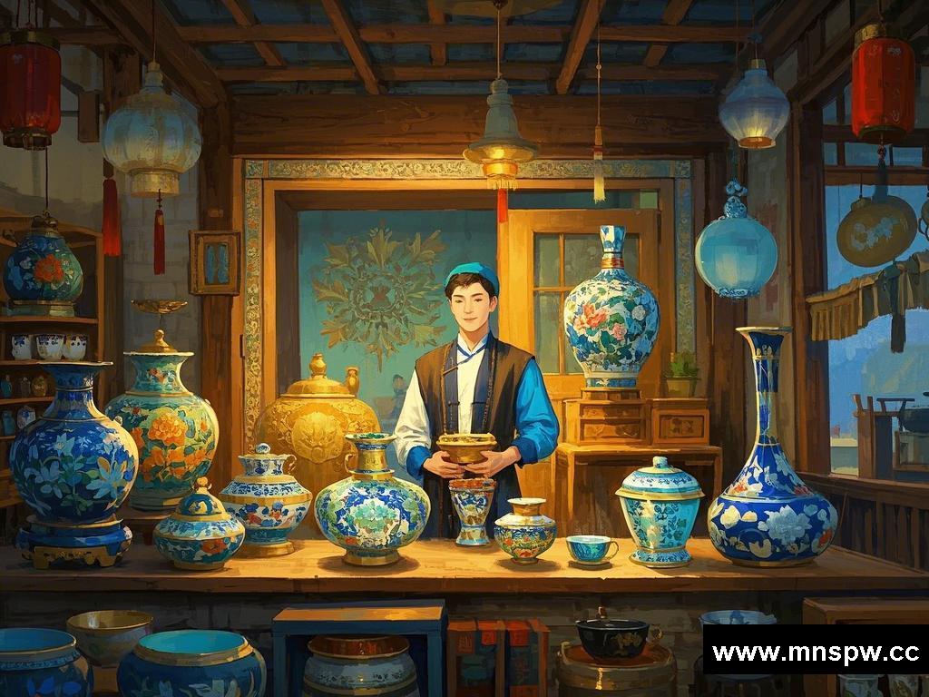 别样的生活故事