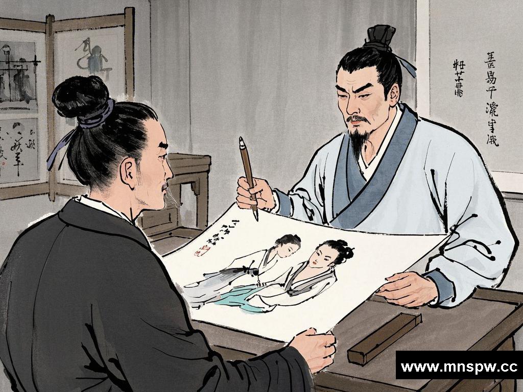 惊！未来秘密，竟藏在这无题之中？