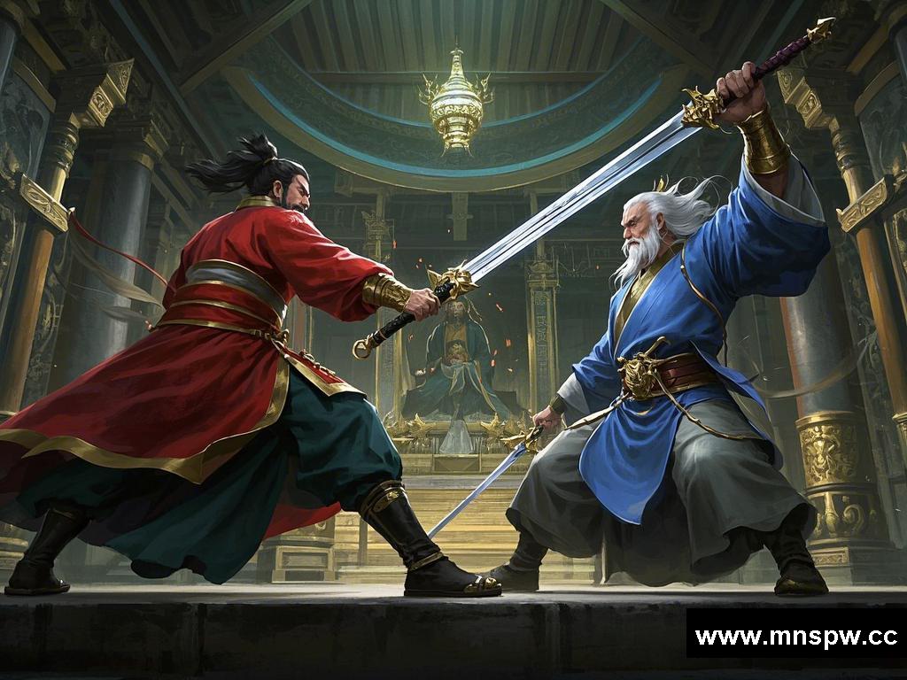 重要谜团！究竟如何“补”全这场危机？