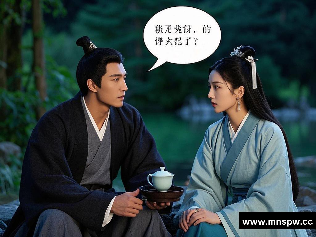 三大震撼！法妮柔弱肩膀扛起的惊天秘密？