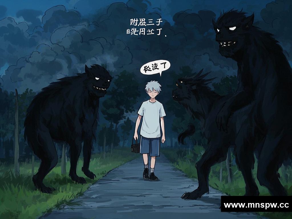 最新！惊爆！浩劫将至，竟是这般恐怖？