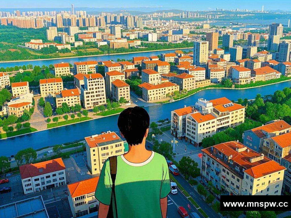 情牵地方的时光