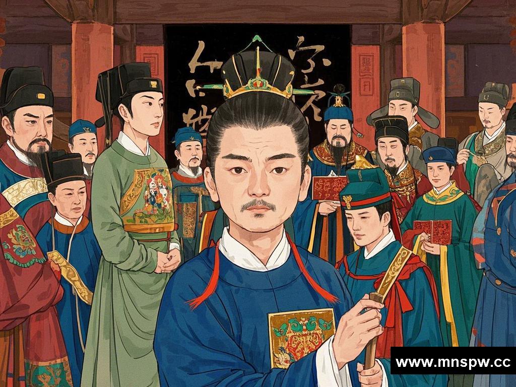 文化背后的故事