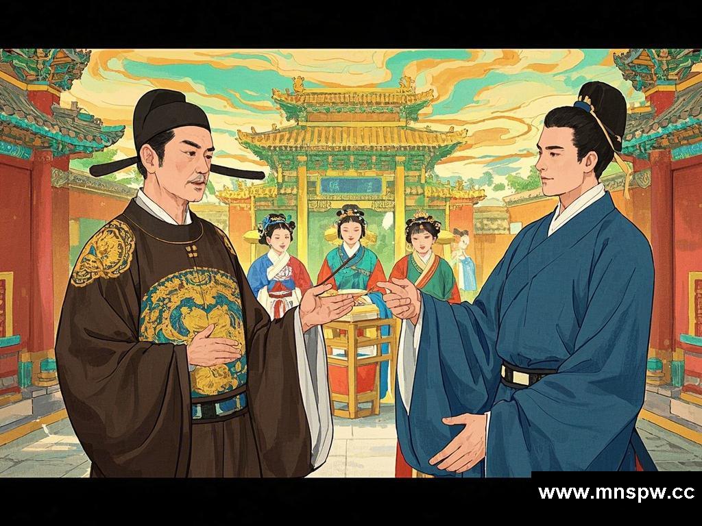 文化背后的故事
