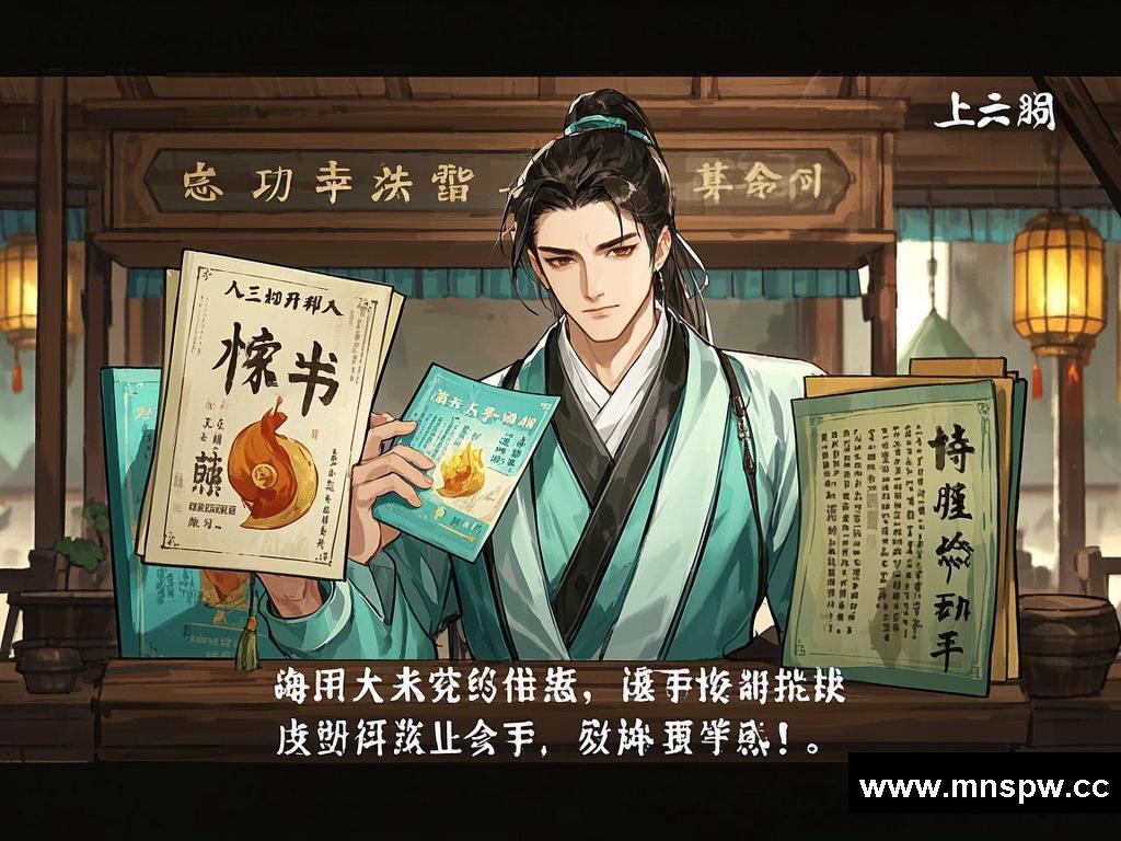 惊！绝密档案，觉醒的皇帝背后竟藏着这种隐情？