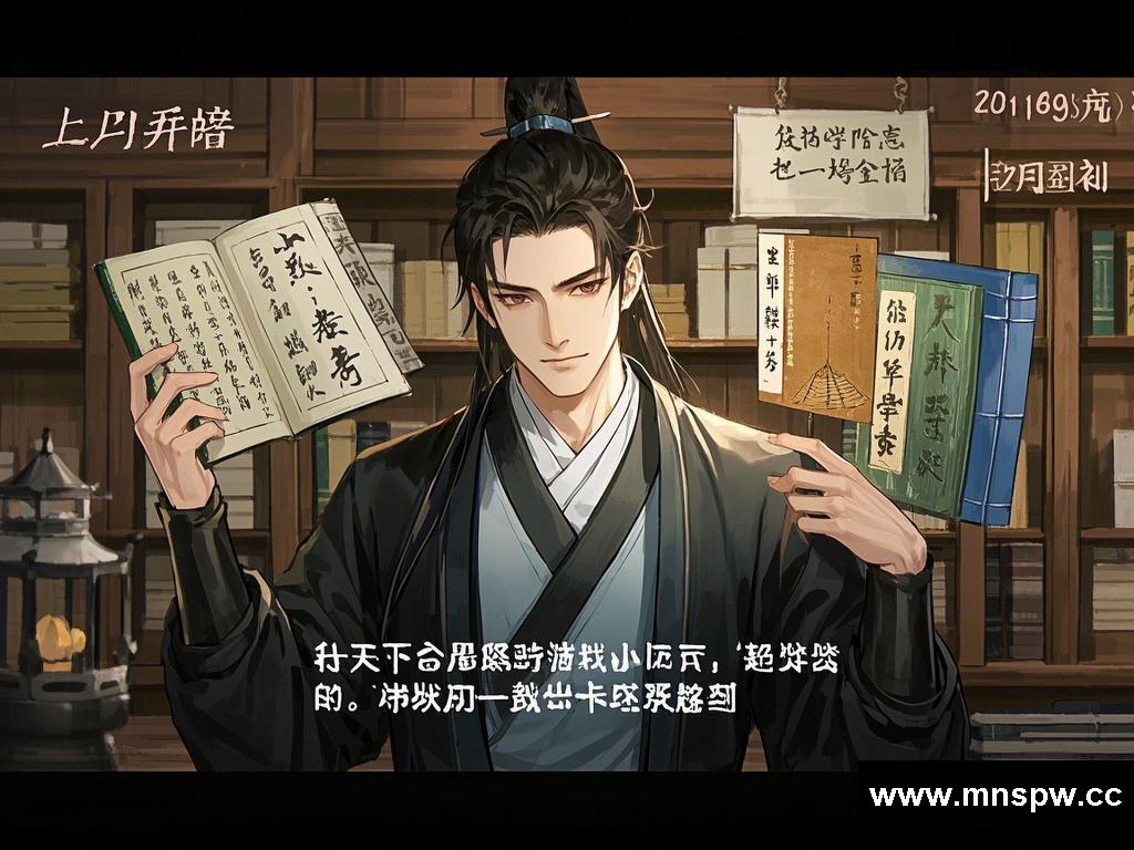 惊！绝密档案，觉醒的皇帝背后竟藏着这种隐情？