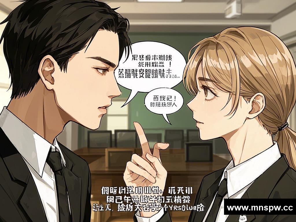 惊世对决：白桦林的震撼之战