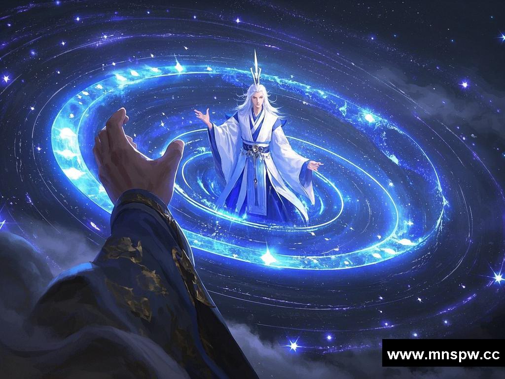 理想探秘！惊现“如山般的狼人”之谜？