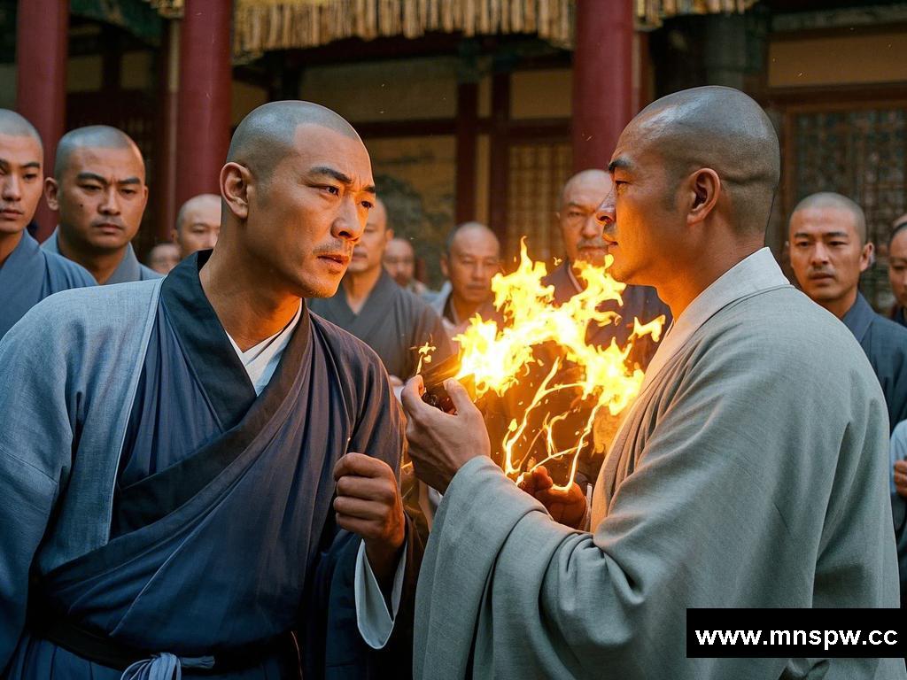 惊！神秘角色与奇幻冒险的不解之缘