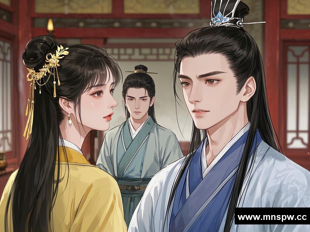 顶尖神秘！黑金石背后究竟隐藏着什么？