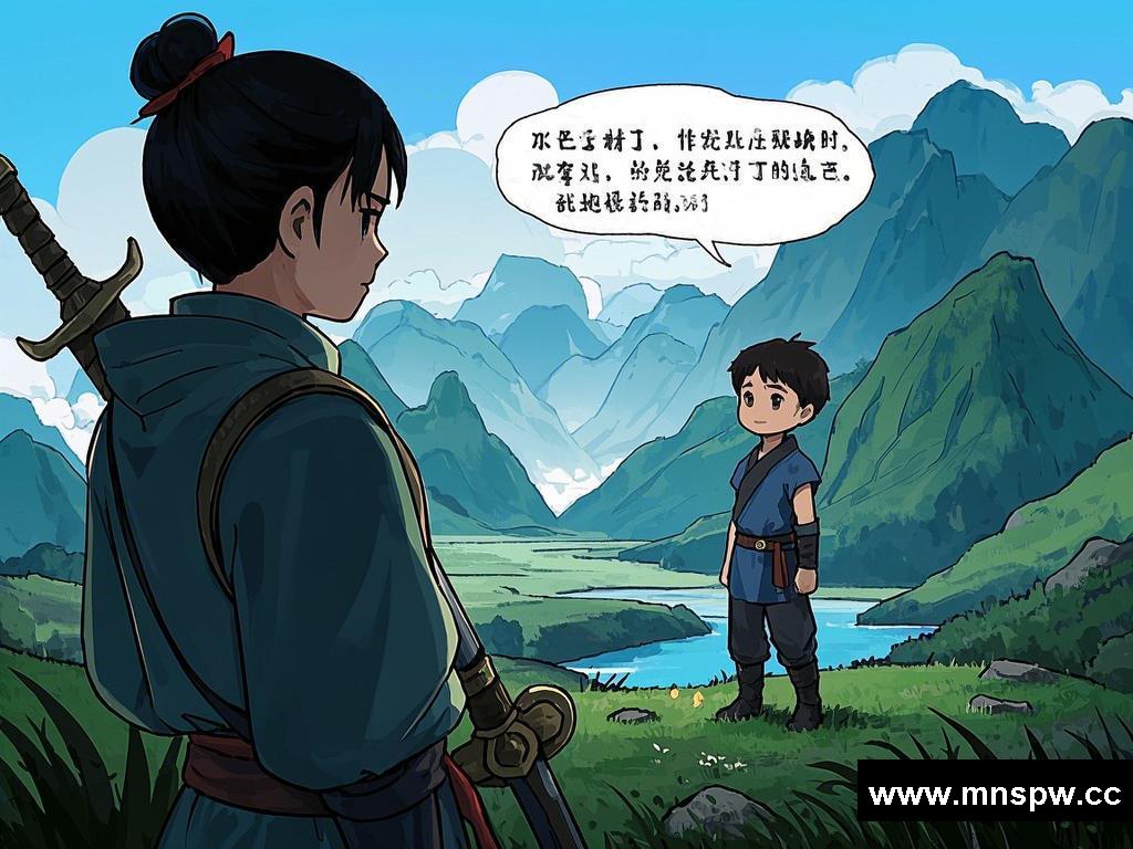 惊！极致呈现：自我介绍的震撼宣言