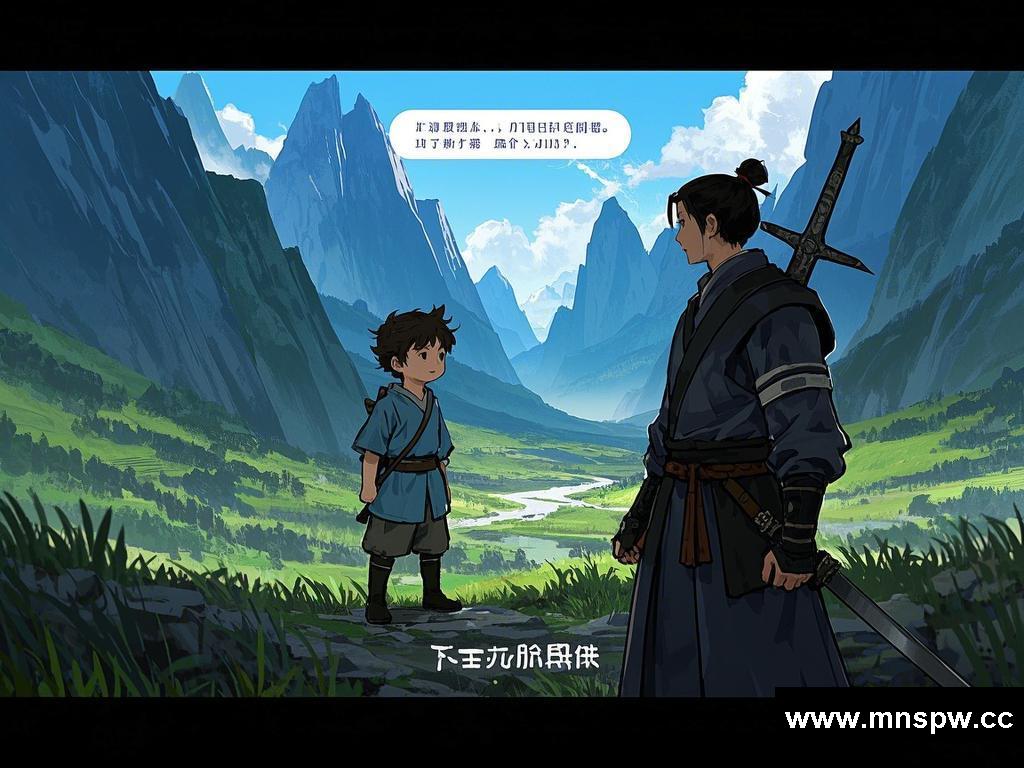 惊！极致呈现：自我介绍的震撼宣言