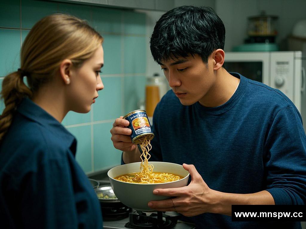 惊现！仿若隔世的故人重逢