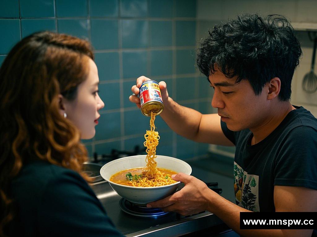 惊现！仿若隔世的故人重逢