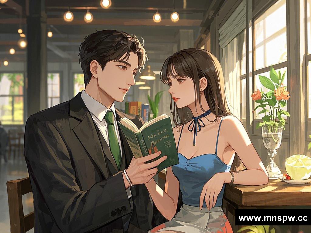 约会之中情渐浓