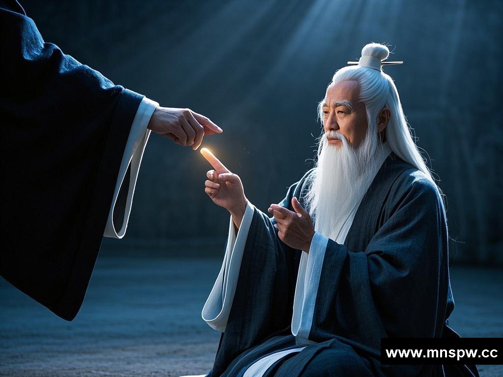 惊爆！能让表达逆天改命的奇幻之旅