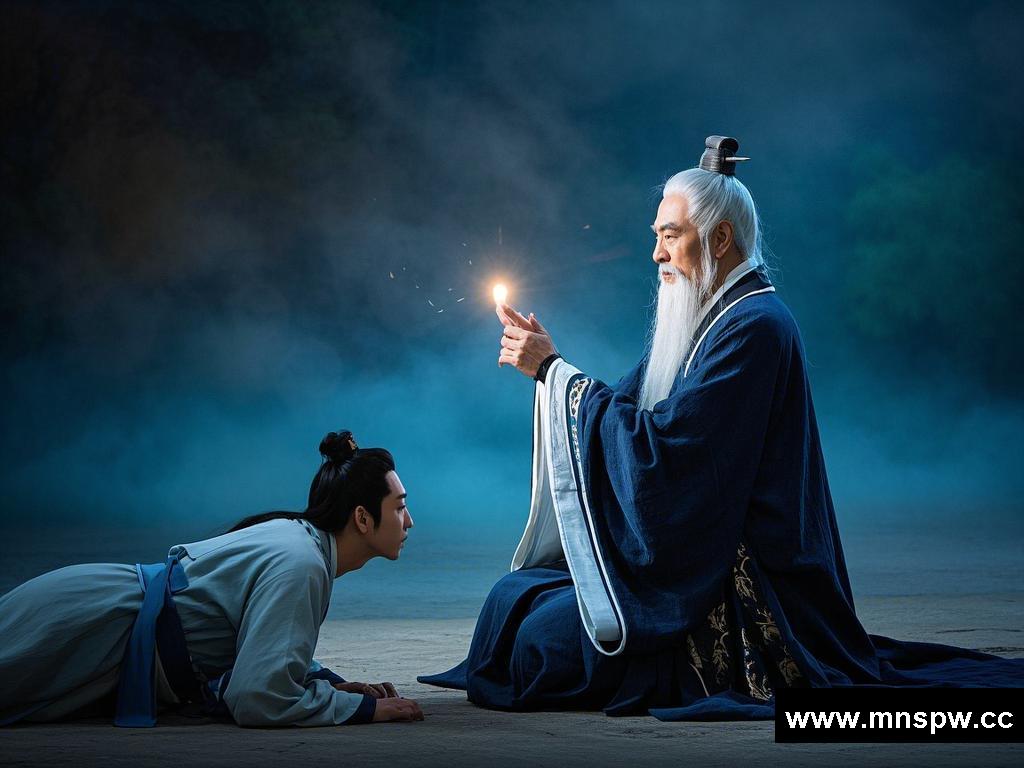 惊爆！能让表达逆天改命的奇幻之旅