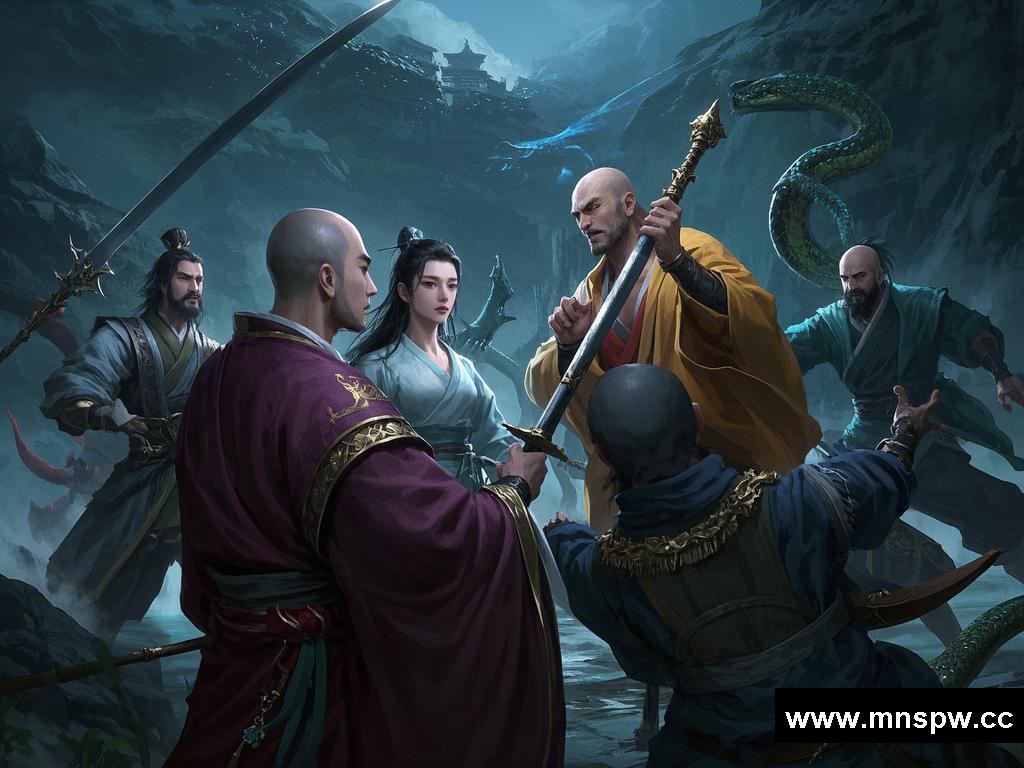 神秘学习危机？真相超乎想象！