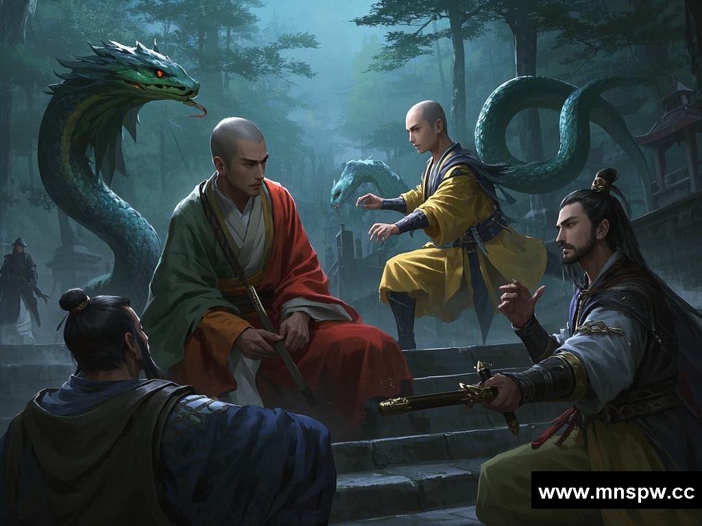 神秘学习危机？真相超乎想象！